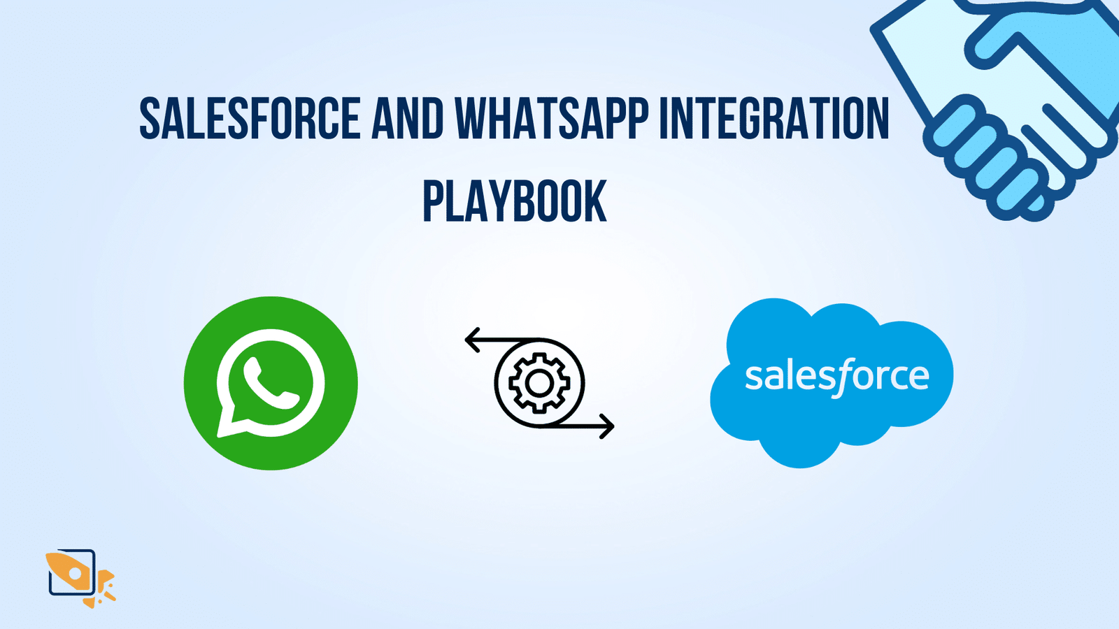 Salesforce and WhatsApp integration playbook