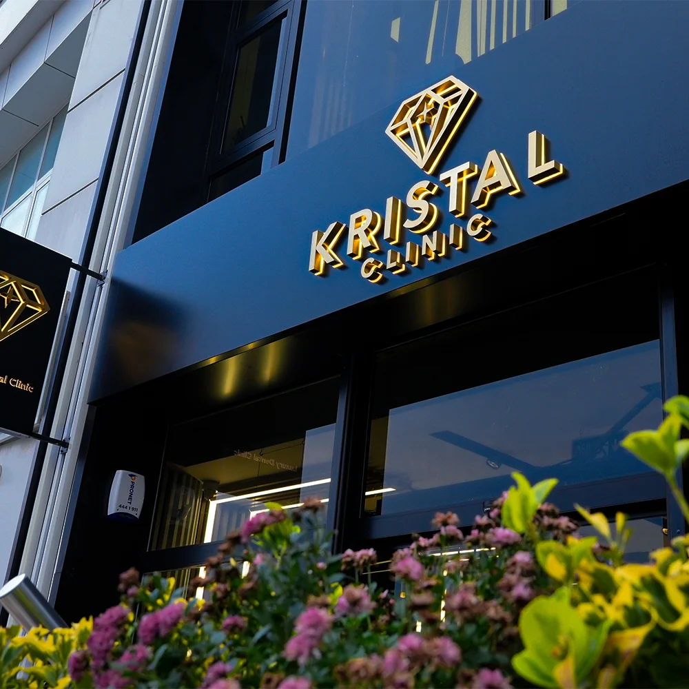 Kristal Clinic Agency